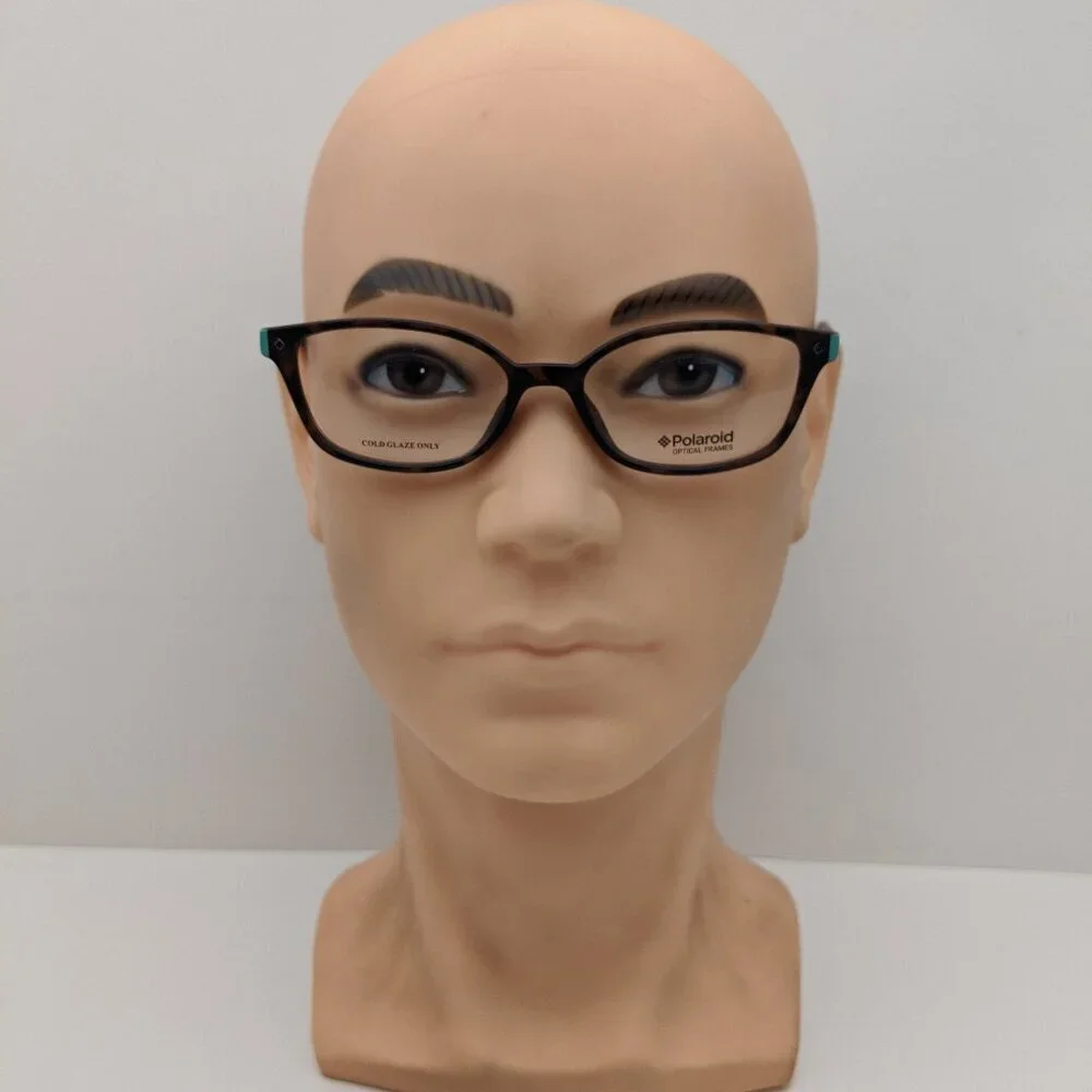 🕶️Polaroid PLD D812 086 Eyeglasses 50/20 130 | EUT402🕶️